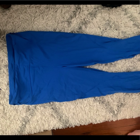 Lululemon Free to Speed High-Rise Leggings 25’ - Picture 7 of 7